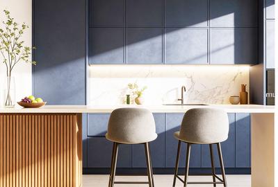 Garsonieră Premium în Ansamblu Rezidențial Nou | Finisaje de Lux | Comision 0% - 7