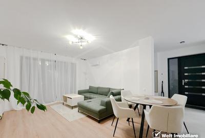 Duplex cu 5 camere în Făget