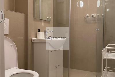 Studio Exigent Universitatea Politehnica Metrou Lujerului Afi Mall - 4