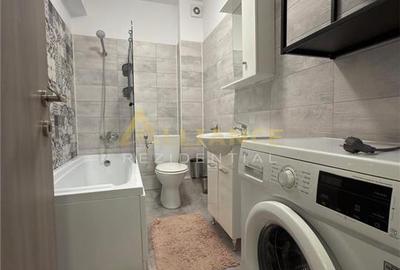 5 Minute Metrou Berceni Apt 3 camere si 2 bai - 11