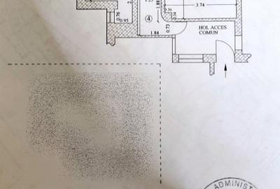 Centrul Vechi | Plaja Modern | apartament cu 2 camere | Gaze - 2