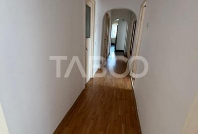 Apartament de vanzare cu 4 camere decomandate cartier Manastur - 8