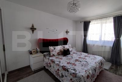 Apartament 2 Camere , zona Pepinierii , 62mp , etaj 1 - 4