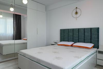Închiriere Apartament 2 Camere –PRIMA INCHIRIERE+LOC PARCARE- Palazu Mare(AXI68) - 8