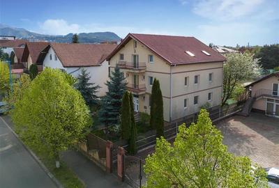 Vanzare Casa zona Tractorul, teren aferent 700 mp - 1