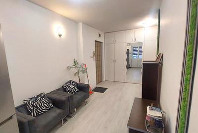 Apartament cu o camera, renovat in zona Tolstoi, mobilat si utilat complet - 1