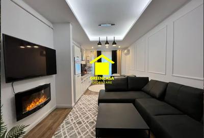 Apartament de vanzare, 2 camere, parcare, Teilor, Floresti - 2