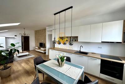 2 camere, Cartierul Europa, Eugen Ionesco, Calea Turzii, Profi - 1