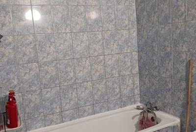 Apartament decomandat cu 2 camere, balcon și parcare – Florești - 7