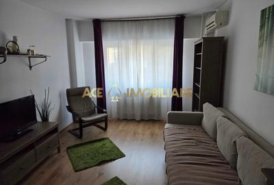 Garsoniera de inchiriat | Universitate | Metrou | Mobilat | Utilat - 4