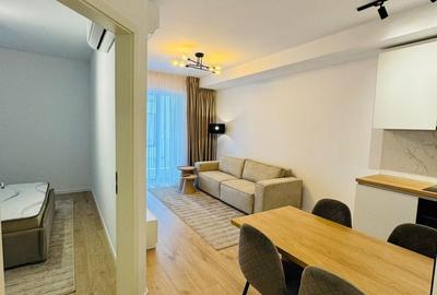 Apartament 2 camere de inchiriat Quartier Azuga/Parcare subterana - 15