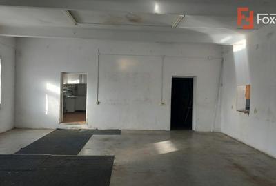 Hala de inchiriat - Spatiu ideal pentru depozitare sau productie - 4