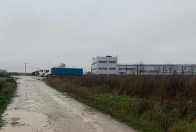 Dascalu Suprfata Compacta 4,4 HA - Gaiesti Suprafata Compacta 6 HA - 1