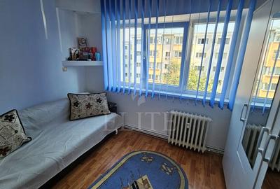 Apartament 2 camere în zona STR. LUNII - 3