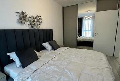 Ocazie! Apart. deosebit, 2 cam., 40 mp., Mărăști, 184000 Eur - 1