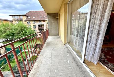 Apartament 1 cameră, perfect pentru investiție, Florești - 6