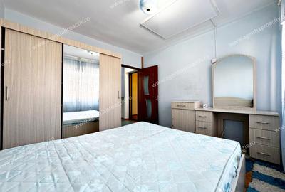 Apartament cu 3 camere, la etajul 3, la Parfumul Teilor. - 4