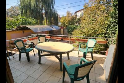Vila de vânzare București noi  Damaroaia - 14