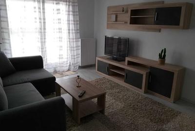 Apartament 2 camere zona Lujerului Politehnica in Exigent Plaza - 1