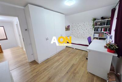 Casă 6 camere, S+P+M, mobilată, utilată, 605 mp teren, Micesti - 19