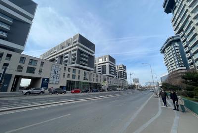 Spatiu comercial de inchiriat in Galeriile Belvedere- 265 m2 - 6