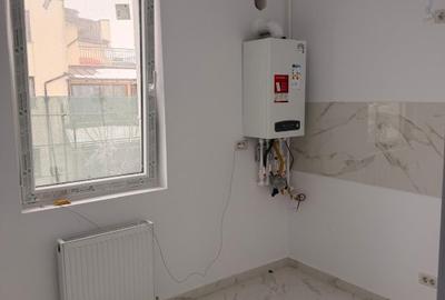 Studio 40 mp total, decomandat, bucătărie separată + loc de parcare inclus - 15