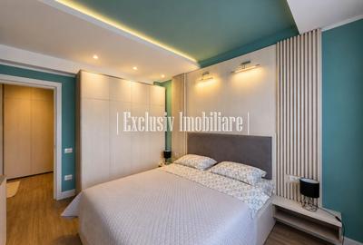Apartament Superb Decomandat 2 cam 70 mp cu Parcare Privata - zona Palazu Mare - 12