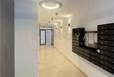 Apartament cu 2 camere Pipera Apptown parcare - 10