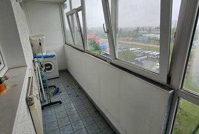 Apartament de 3 camere,renovat,mobilat partial,Bdul Ferdinand. - 7