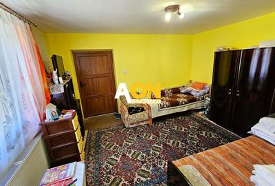 Casa 4 camere, mobilata, utilata, 593 mp teren, zona Centru - 15