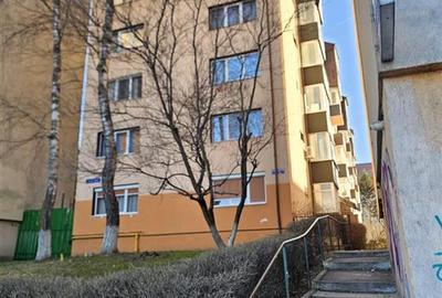 Apartament 2 camere SALA SPORTURILOR Brasov cu parcare - 23
