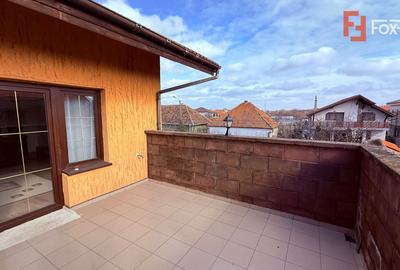 Casa individuala cu 7 camere si 1752 mp teren - zona Ghiroda - 16