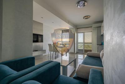 3 Camere Mamaia Summerland - Oportunitate Investiție, 109mp, balcon vedere lac - 9