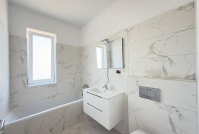 Comision 0! Apartament tip Penthouse. Bloc finalizat. Toate utilitatile. - 6