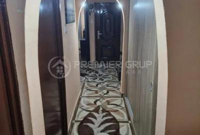 Etaj 3! Apartament 3 camere 72mp | Nicolina - LIDL - 3