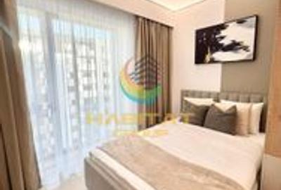 Vanzare Garsoniera decomandata 39 mp M Berceni FINALIZATA - 1