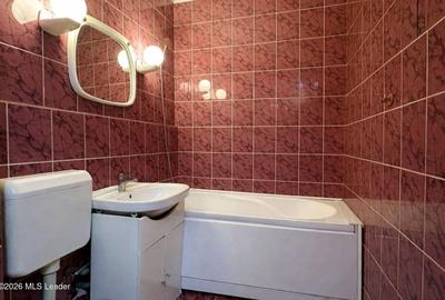 Obor langa metrou, 3 camere 77.35 mp total, anvelopat, creditabil - 9