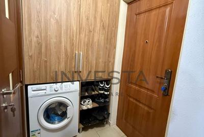 Apartament cu o camera in zona Expo Transilvania ! - 6