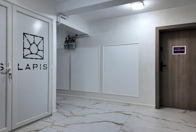 TAXE NOTARIALE CADOU, avans 15% - ap 1 C, Lapis Residence langa Kaufland Galata - 5
