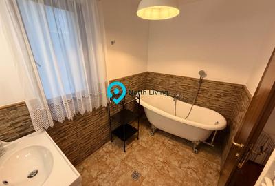 Apartament 4 camere de vânzare cu parcare în Green Vista/Iancu Nicolae - 13