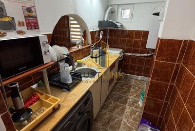 3 camere din 85 Centrala strada Mărgeanului cu Alexandriei - 6