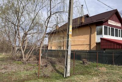 Teren intravilan I Ideal pentru investitie sau rezidential I Toate utilitatile - 5