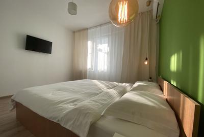 Apartament 2 camere TITAN ,complet mobilat si utilat, zona Auchan Titan - 2