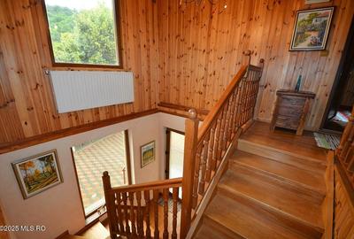 Campulung - Leresti, casa de munte, teren 5503 mp! - 39