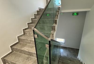 Stațiunea Mamaia - apartament de lux cu vedere spre lac - 6