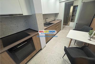 Inchiriere apartament 2 camere Baneasa - Mall- Jandarmeriei- Ambassy - 7