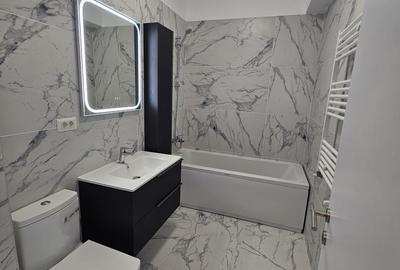 Apartament 2 camere/ Oferta limitata/ Bloc Finalizat/ Zona linistita. - 10