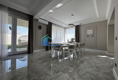 Lux si Calitate fara Compromis | Casa Moderna P+1 | Comision 0% - 1