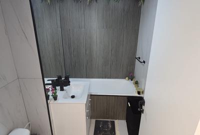 Giurgiului-Apartament de 3 camere-decomandat - 27