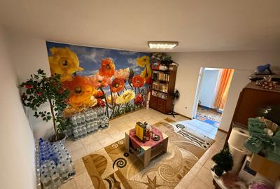Casă decomandată 3 camere + grădină 450 m², zonă liniștită Galați - 6